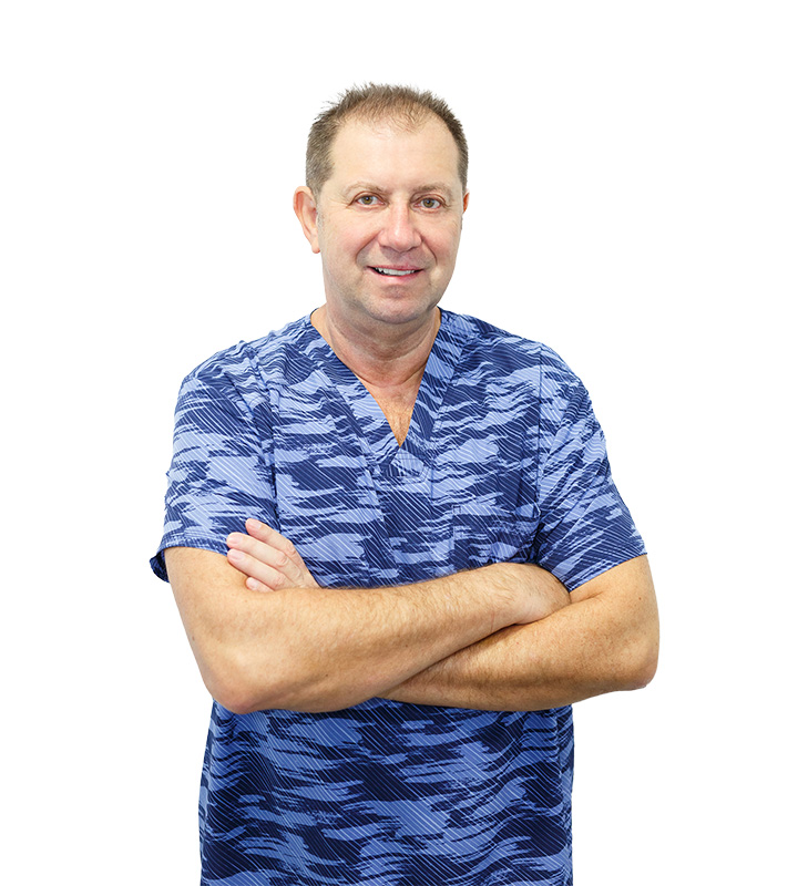 mudr. ján králik