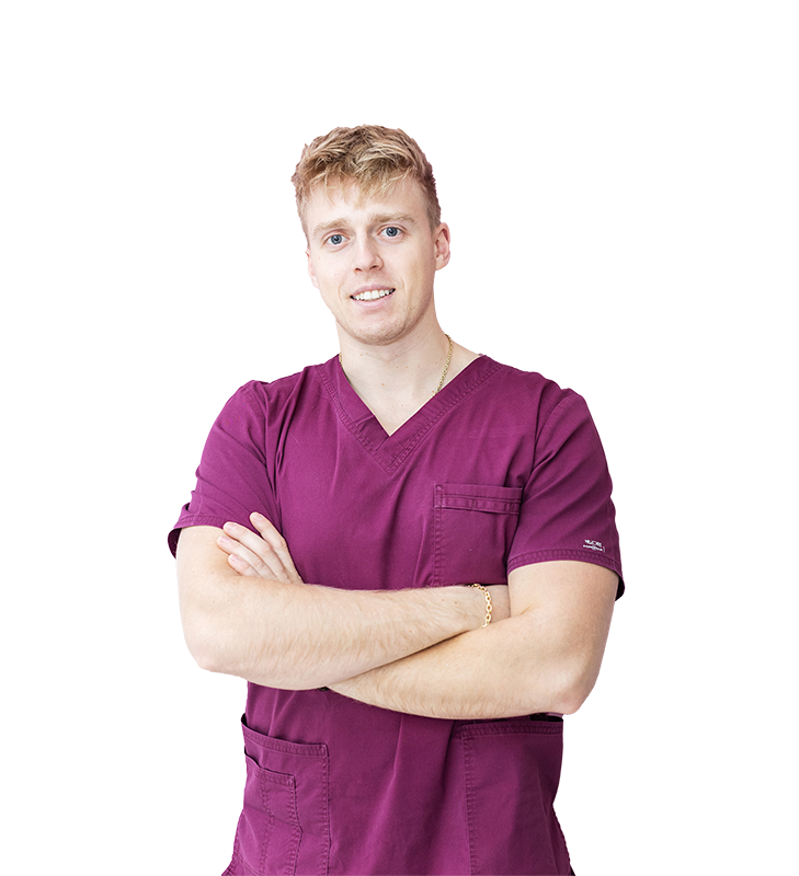 mddr. gallo miroslav